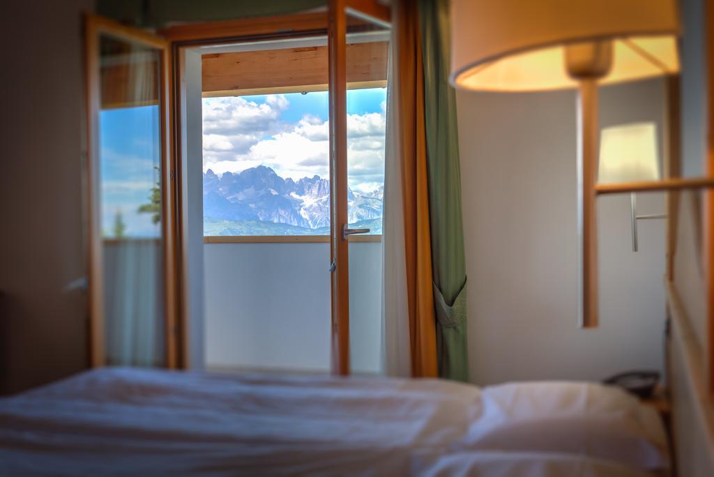 Alpine Mugon Hotel Vason Exteriör bild